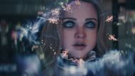 Still from M3GAN 2.0 (Image via YouTube/@Universal Pictures)
